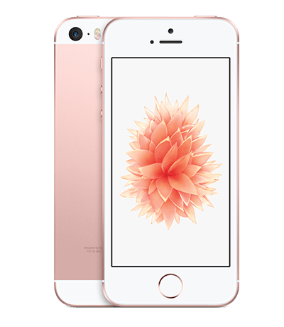 iPhone se 64GB